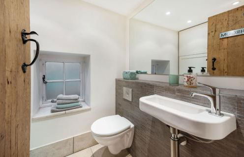 Preedy's Cottage - Foto 18