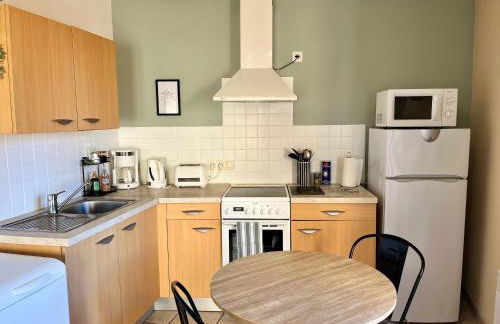 Studio Revy 1 - Centre ville - Foto 26