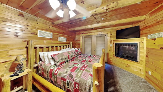 Ausstattung der Unterkunft