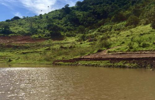 Hotel Fazenda Colina - Foto 75