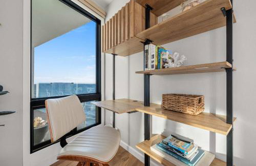 Seaside Serenity with Ocean Views - Foto 33