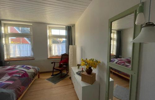 Ferienwohnung Ostegarten - Foto 14