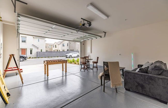 @marbella Lane -amazing 5BR Home in Rancho Mission - Foto 43