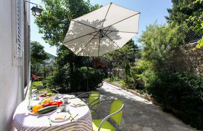 Apartment Blue & Green - Foto 11