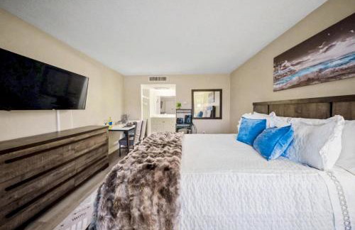 Lux Mins To Atrium Health and Downtown Airport - Foto 3