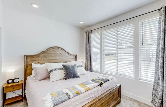 Bear Lake Haus by Cloud Dream Homes - Foto 6