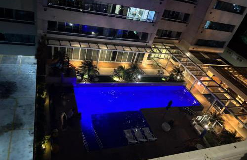 América Executive Apart Hotel Campos - LAMAG - Photo 48