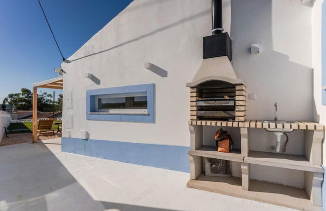 Cottage in Aljezur- 2 bed Ensuite-casinha da Ivone - Foto 10