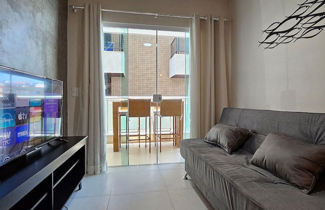 Lindo Apartamento na Praia do Forte! (204) - Photo 20