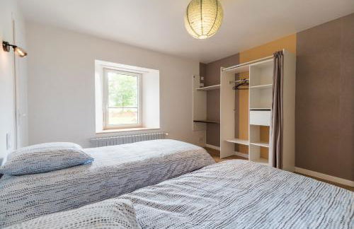 Gîte de Kerduraison - Maison avec grand jardin - Foto 19