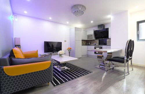 Queen Stay Apartments - Foto 10