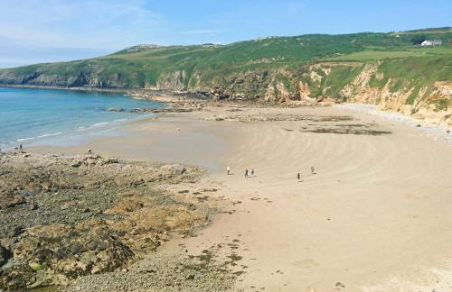 Bwthyn Y Bae Lodge - Foto 21