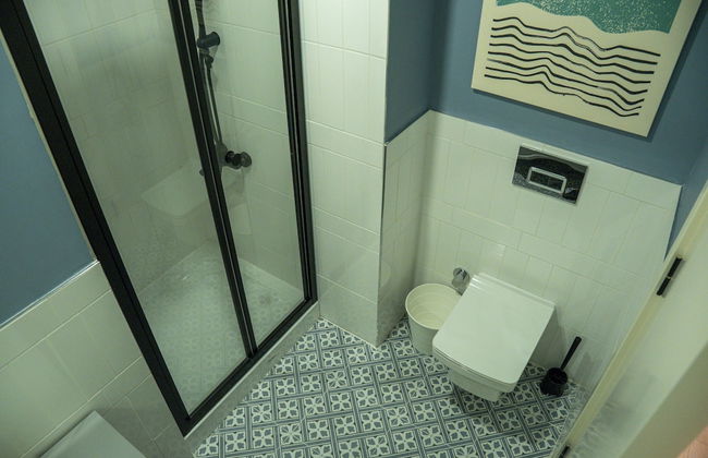 Bird Nest Suite - Foto 47