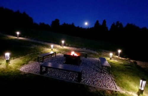 Dworek pod Jeżową Wodą - Foto 6