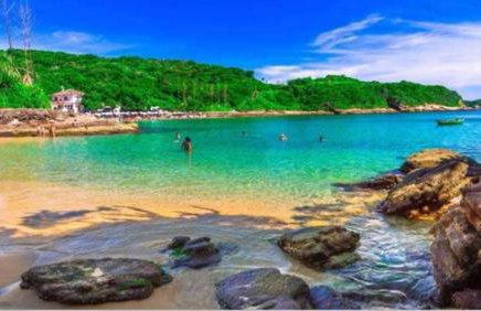 Portinho hause - Foto 23