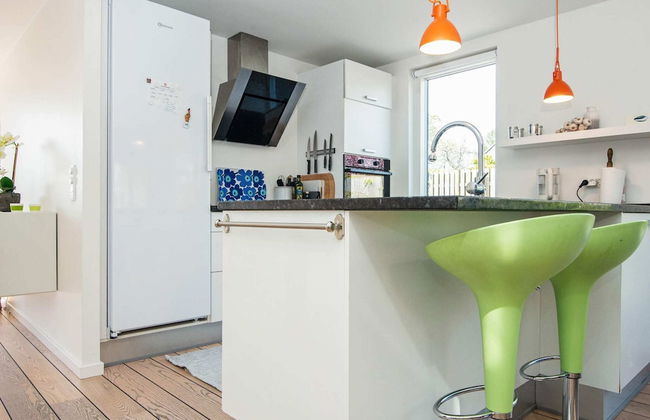 Holiday Home in Malling - Foto 21