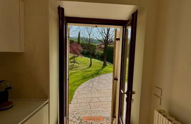 Appartamento Villa Borghetti - Photo 22