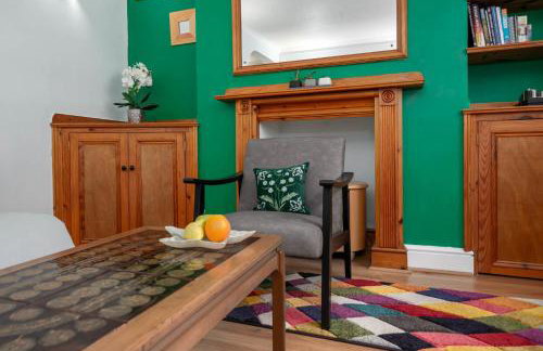 Fantastic 1 bedroom apartment with private patio - Foto 6