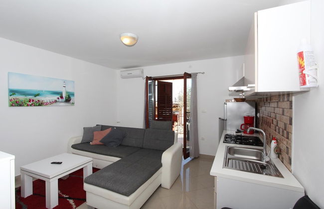 Apartments Rubil - Photo 33