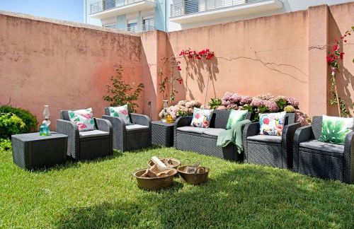 Casa Alfeizerão - Foto 29