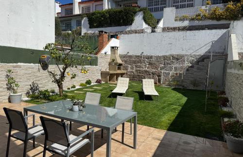 Chalet Sanxenxo Miraflores - Foto 24