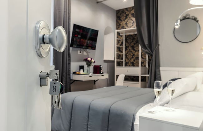 Bed and Best - Foto 51