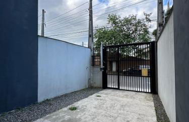 Casa Familiar - Próximo ao Aeroporto - WI-FI - Garagem Privativa GEM17 - Photo 49