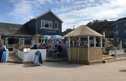 Fabulous Beach Pad Just 20 Paces From The Sea - Foto 31