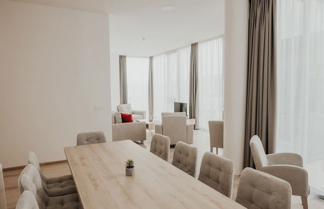 Aparthotel Centar Sarajevo - Foto 29