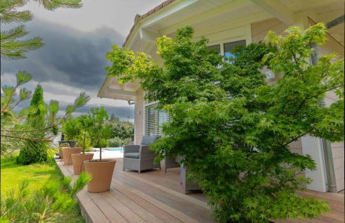 Villa Uhaina Sérénité Océane - Foto 20