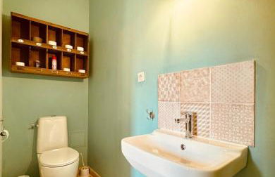 À 1min d'une base nautique Maison spacieuse avec piscine - Foto 13