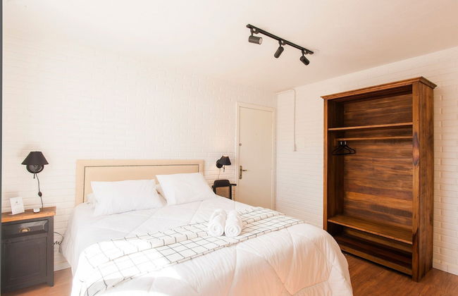 LOCAR-IN GRAMADO - Flats da Montanha - Foto 56