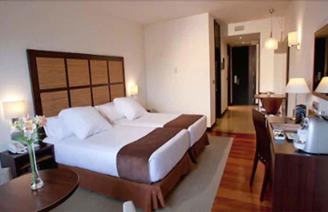 Aparthotel Attica21 As Galeras - Photo 6