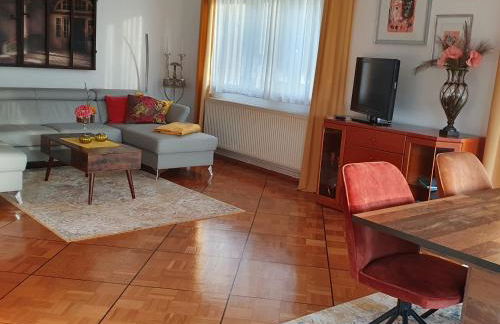 2 Zimmer Domizil am Südhang mit Terrasse und Pool - Foto 18