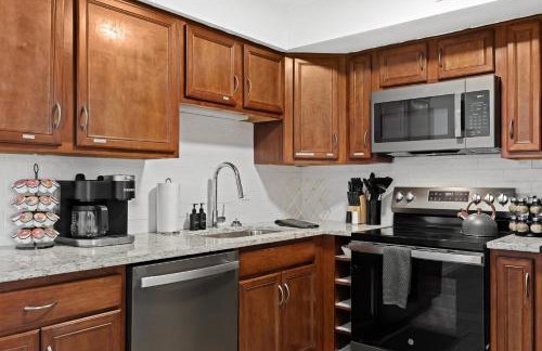 Cozy 1BR Lower Flat in Royal Oak - Foto 15