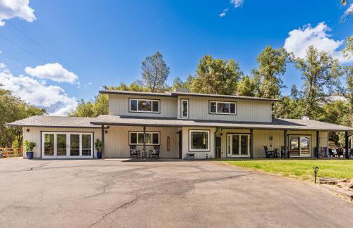 Rivertop Hideaway - Foto 18