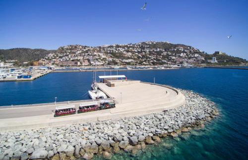 Apartment in Roses Near Sandy Beach - Foto 86