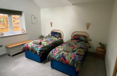 Luxurious and Peaceful Lakeside House, Clitheroe - Foto 18