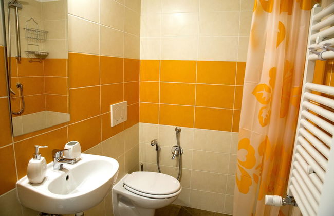 Cantalupa Accommodation - Foto 17