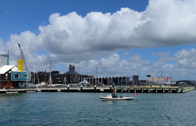 Princes Wharf Grace Apartment - Foto 39