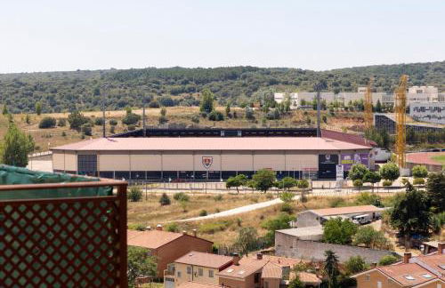 Casa Venerable Carabantes - Foto 56