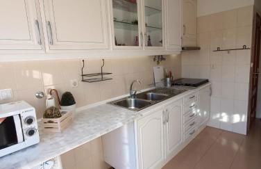 GREEN GARDEN APARTMENT IN ODIVELAS - Foto 15
