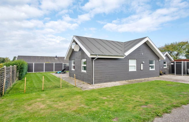 "Thorwith" - 150m from the sea - Foto 7