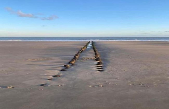 House in Zingem Near Hiking Trails - Photo 29