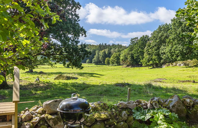 5 bedroom House in Svängsta with garden - Photo 5