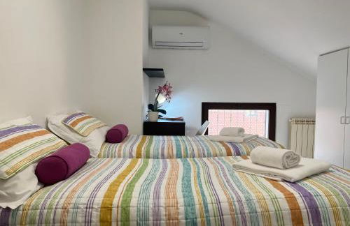 Bnbook Olona-Fiera Milano - Foto 89