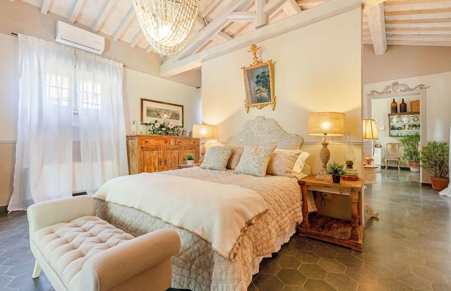 Cottage Nanni in Pescia - Foto 18