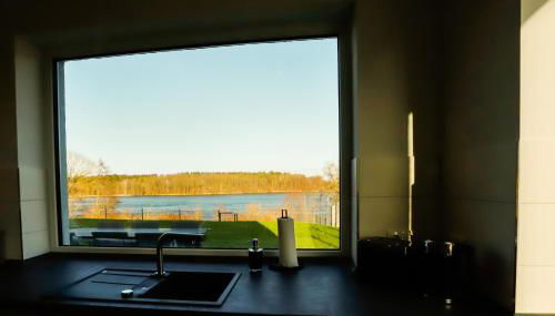 Ferienhaus am Tramser See - Foto 4