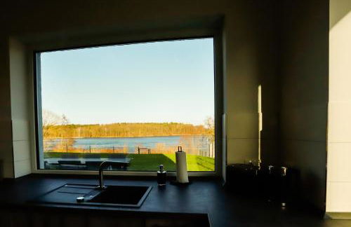 Ferienhaus am Tramser See - Foto 4