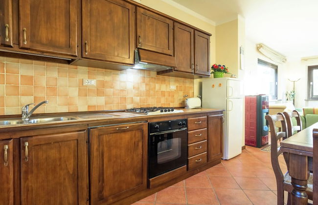 Villa in Lonnano With Pool - Foto 15